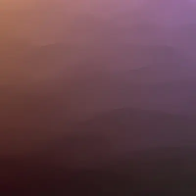 Alien Scenery #9