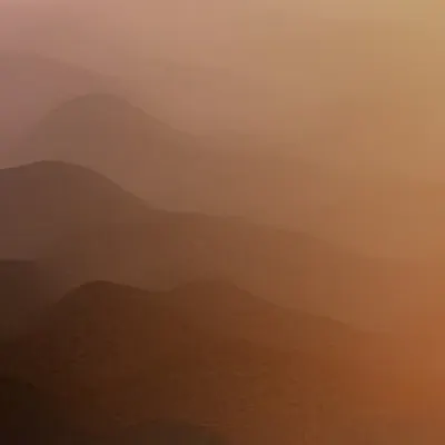 Alien Scenery #14