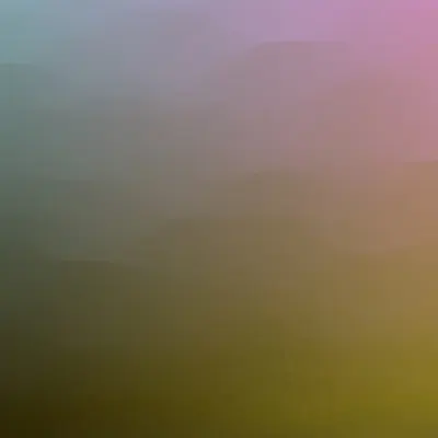 Alien Scenery #16