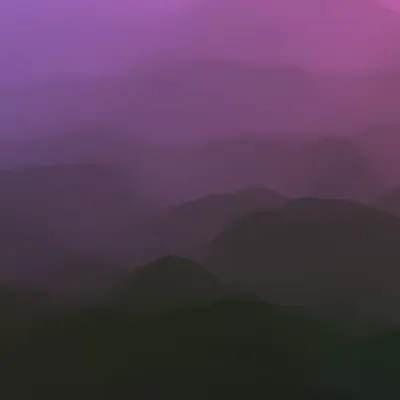 Alien Scenery #17