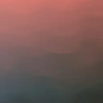 Alien Scenery #21