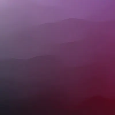 Alien Scenery #23