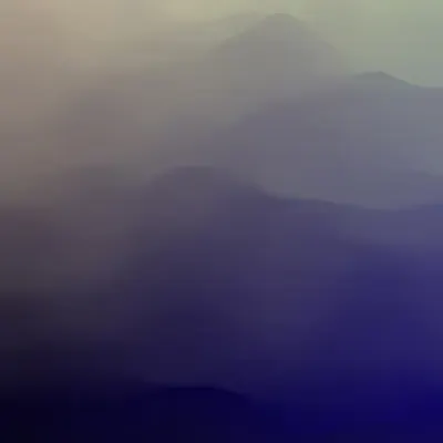 Alien Scenery #25