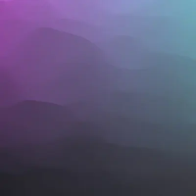 Alien Scenery #26