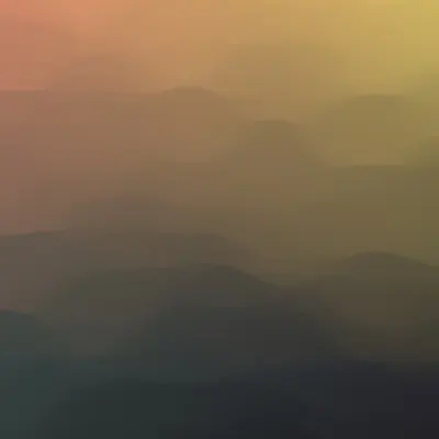 Alien Scenery #27