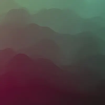 Alien Scenery #29