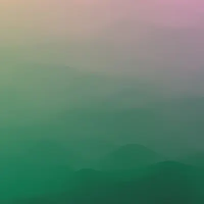 Alien Scenery #30