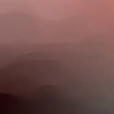Alien Scenery #31