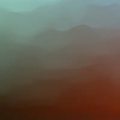Alien Scenery #34