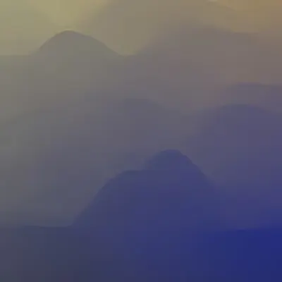 Alien Scenery #37