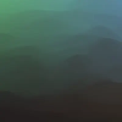 Alien Scenery #39
