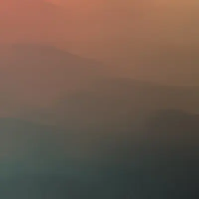 Alien Scenery #41