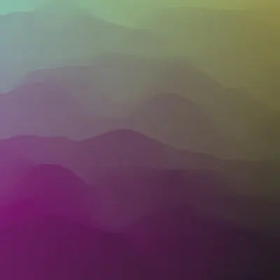 Alien Scenery #42