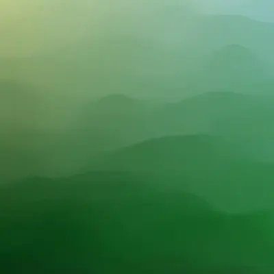 Alien Scenery #43
