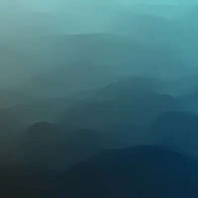 Alien Scenery #44