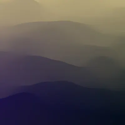 Alien Scenery #46