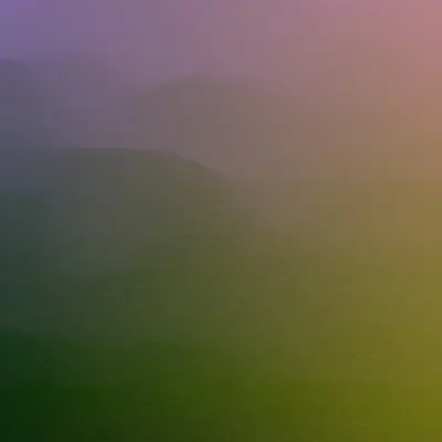 Alien Scenery #47