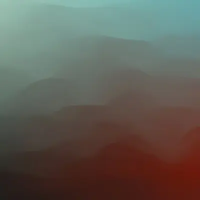 Alien Scenery #48