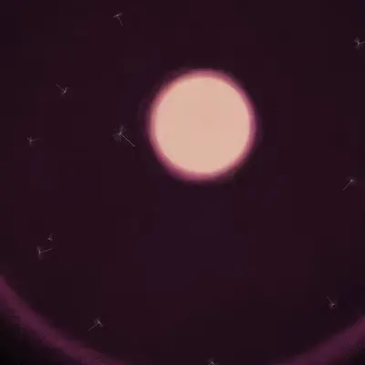 Dandelion Sky #49