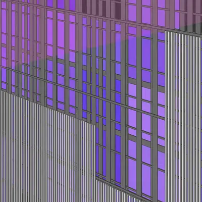 Exterior #3