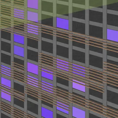 Exterior #7