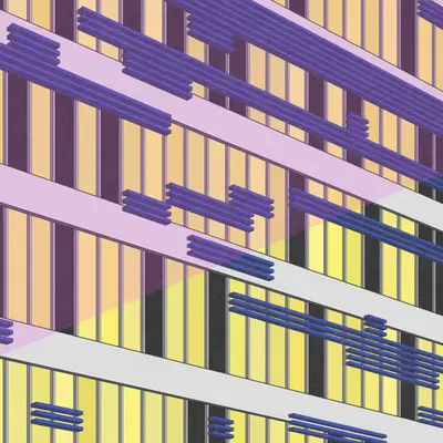 Exterior #9