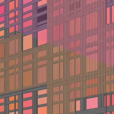 Exterior #13