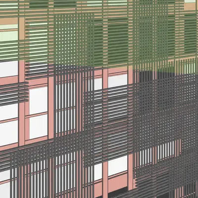 Exterior #17