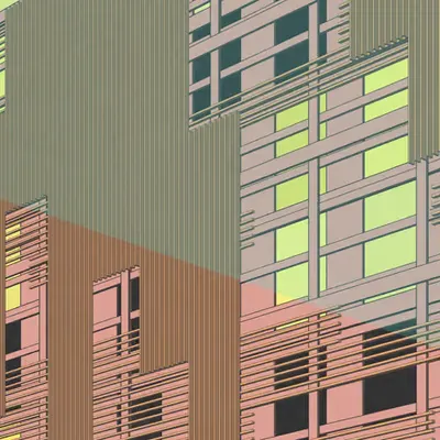 Exterior #22