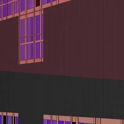 Exterior #33