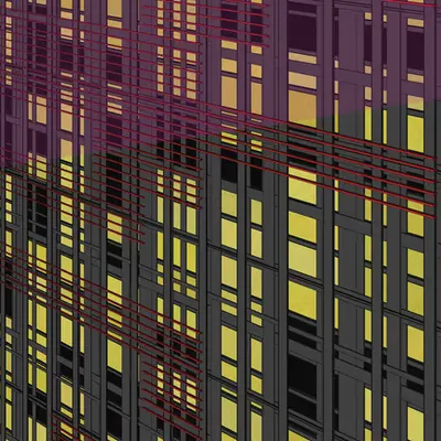 Exterior #38