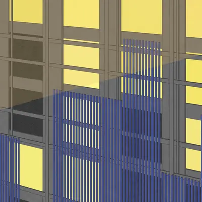Exterior #41