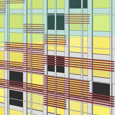 Exterior #77
