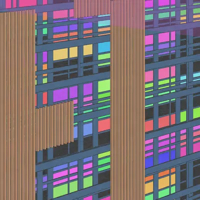 Exterior #79