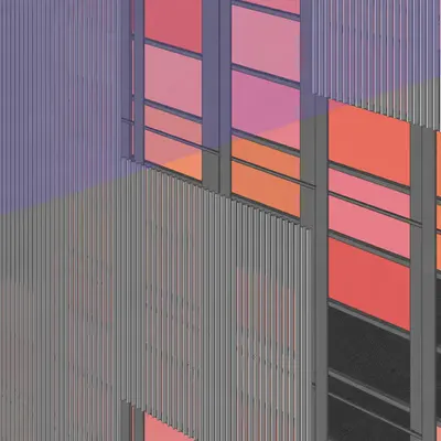 Exterior #91
