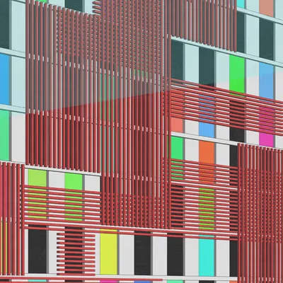 Exterior #117