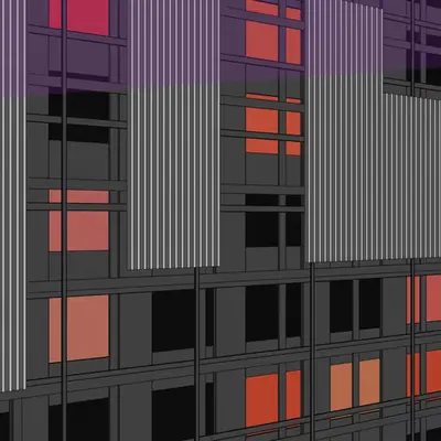 Exterior #122