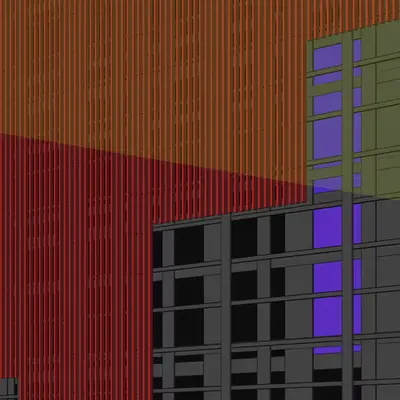 Exterior #136