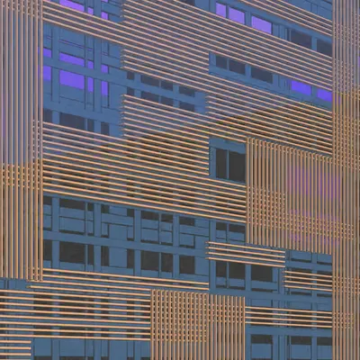 Exterior #138