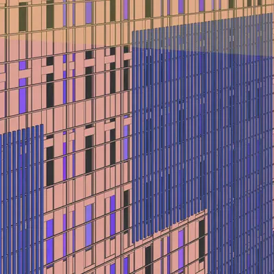 Exterior #142