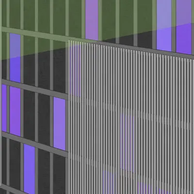 Exterior #143