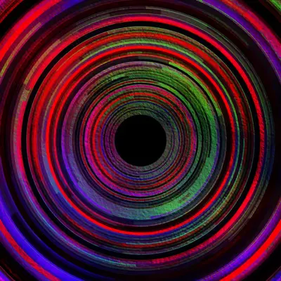 Journey Into The Void #0