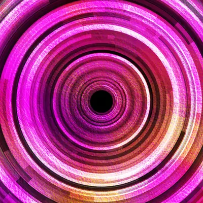 Journey Into The Void #2
