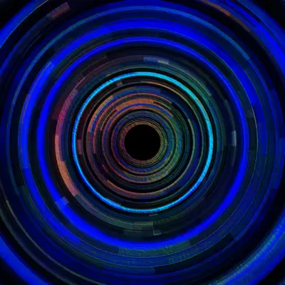 Journey Into The Void #3