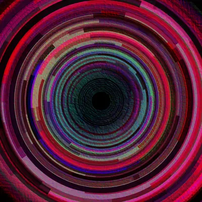 Journey Into The Void #4