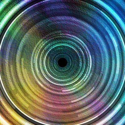 Journey Into The Void #7