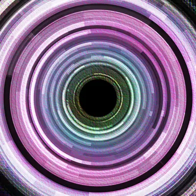 Journey Into The Void #9