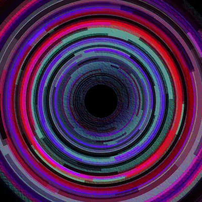 Journey Into The Void #10