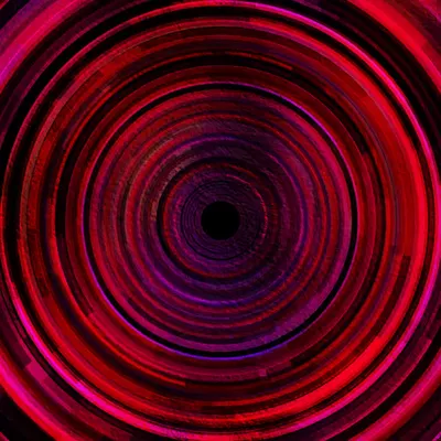 Journey Into The Void #11