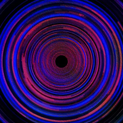 Journey Into The Void #12